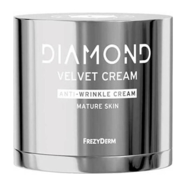 Frezyderm Diamond Velvet Anti-wrinkle Cream 50ml